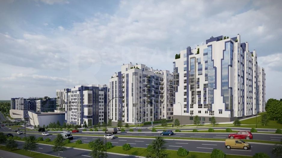 Vânzare apartament, 1 cameră,  strada Ceucari, Poșta Veche - Poză 2