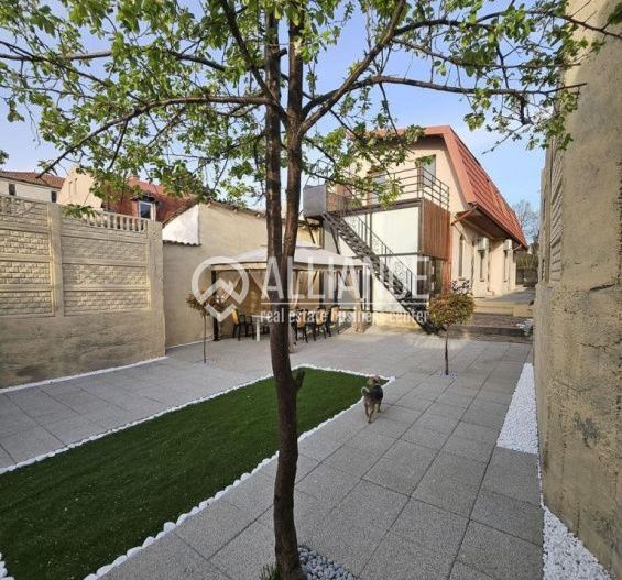 Eforie Sud (COD 02)– Casa 6 Camere  375 mp - Poză 3