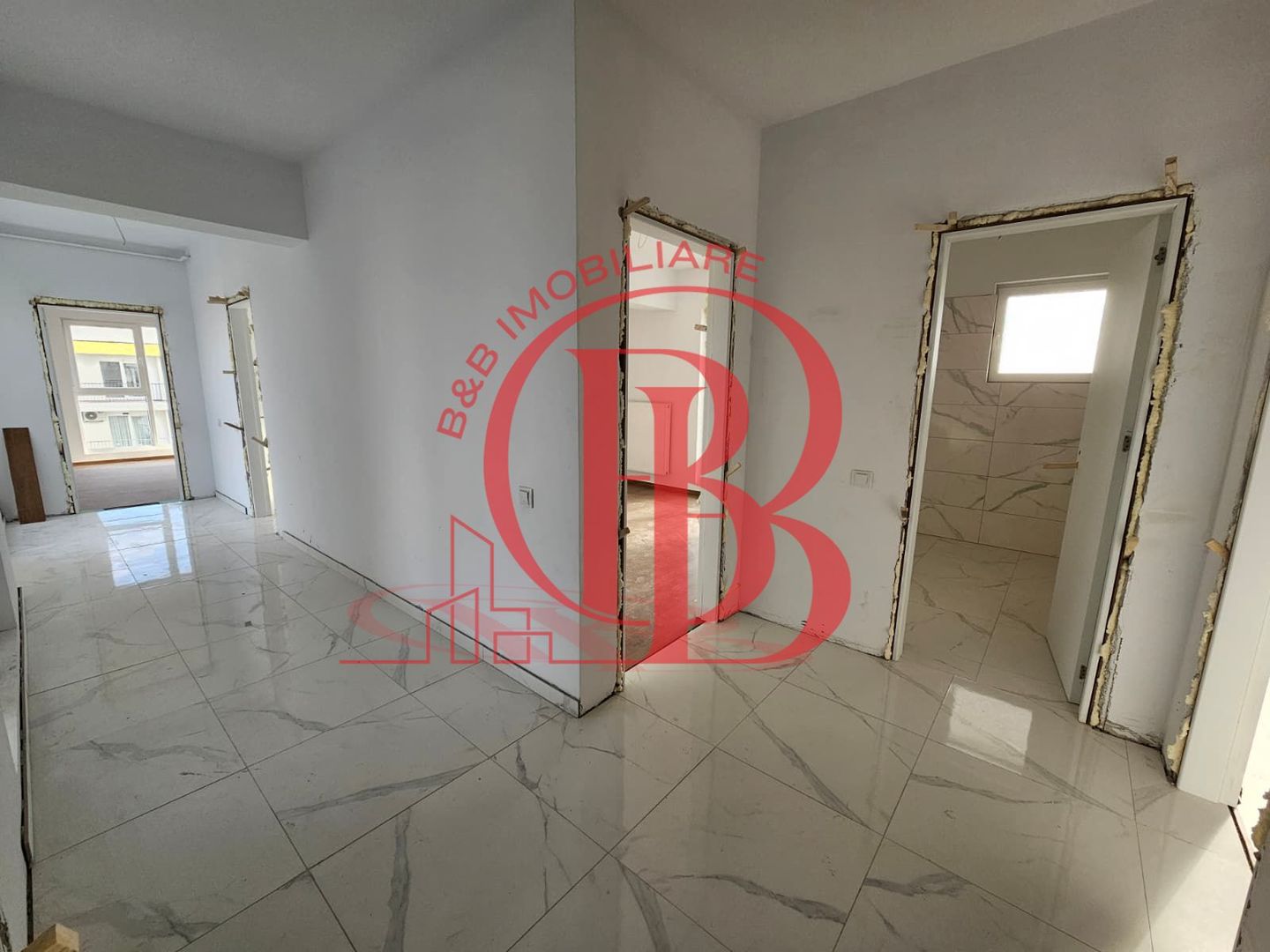 4 camere Gata de mutat -Loc de parcare bonus-Titan Pallady - Poză 4