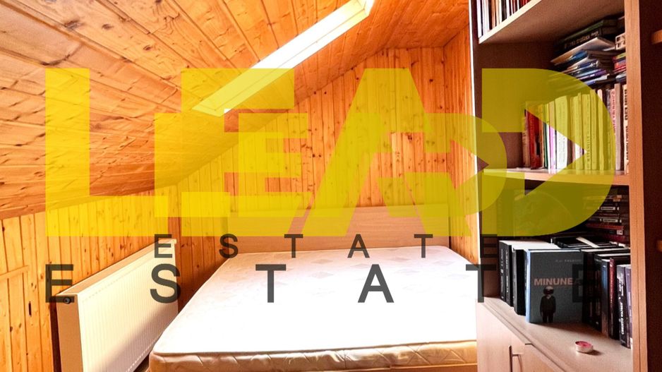 Oportunitate de achizitie vila deosebita, 250 mpu, curte 615 mp in Harman! - Poză 18