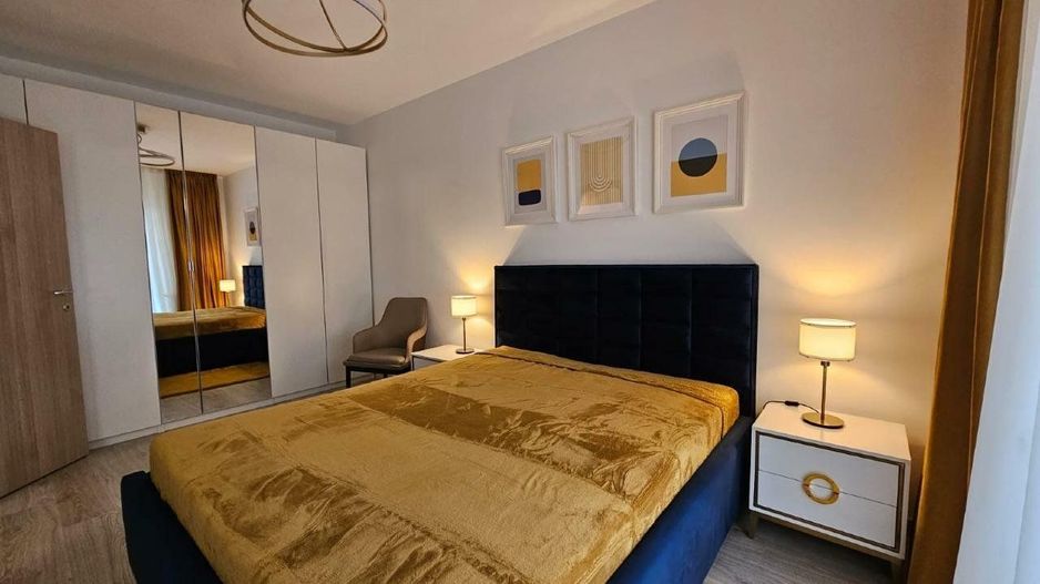 Apartament 2 camere Select Residence cu parcare inclusa - Poză 6