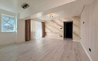 Vanzare apartament la cheie 3 cam, 50 mp, renovat complet | Aeroport Băneasa - Poză 1