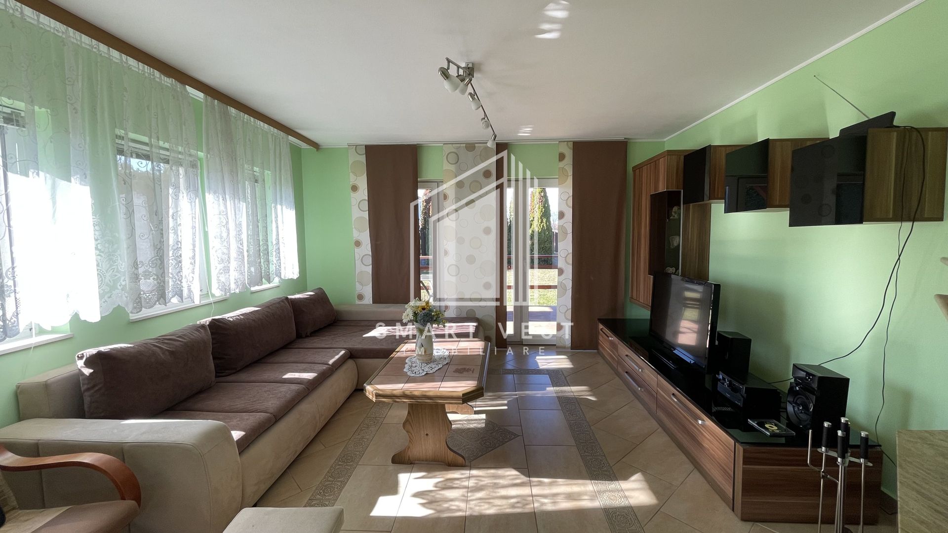 Casa 3 camere de inchiriat | 115mp | Zona Vetis - Poză 2
