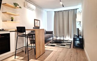 Tomis Park - Zona Euromaterna | Apartament modern, prima închiriere! - Poză 3