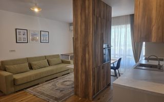 🏢 LUXURY LIVING | 2 Camere | Terasă Superbă | Loc Parcare INCLUS | Panduri - Poză 1