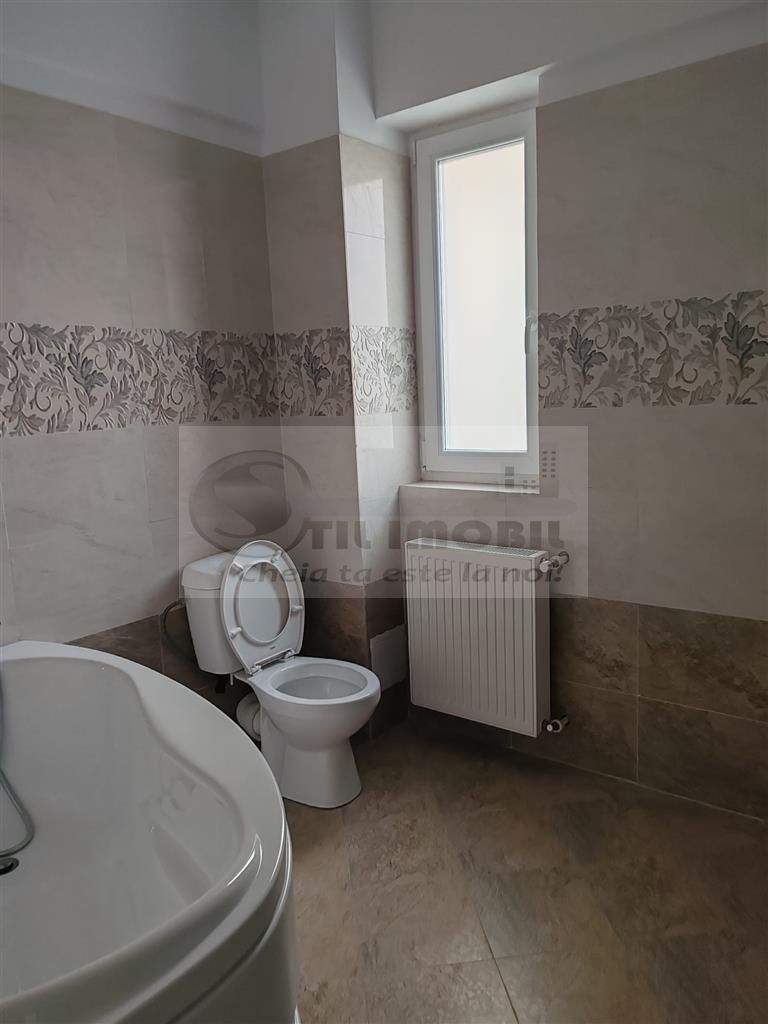 NOU!Ap cu 3 camere, D, finalizate, intabulate, in Valea Lupului - Poză 4