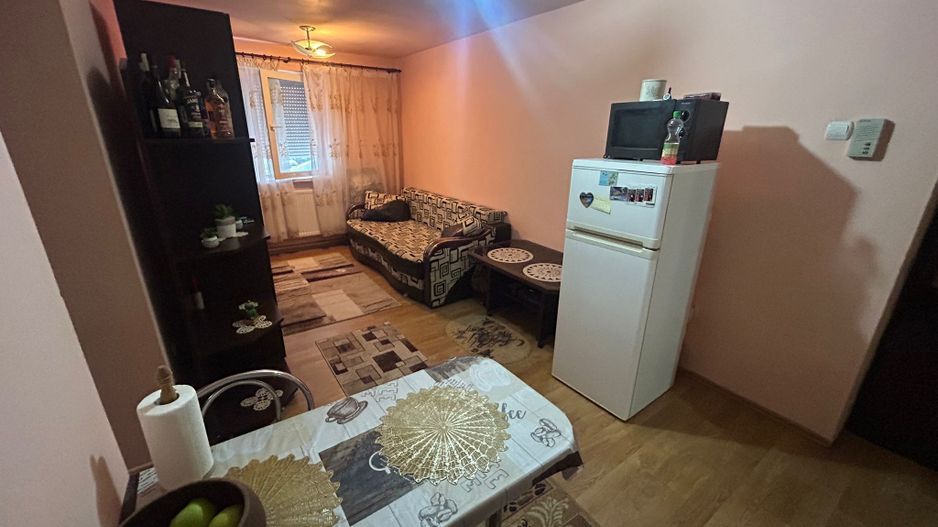 Apartament 2 camere, parter - Blaj - Poză 2