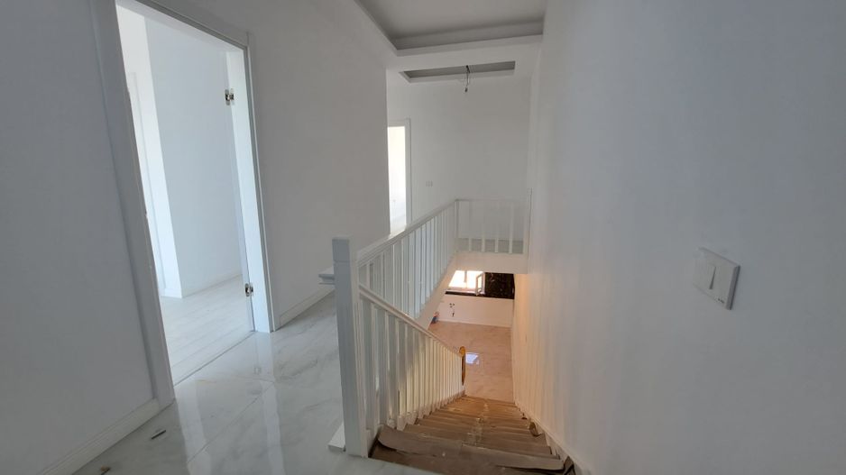 Casa Premium zona Nord | 4 camere | Otopeni - McDonald's - Poză 7
