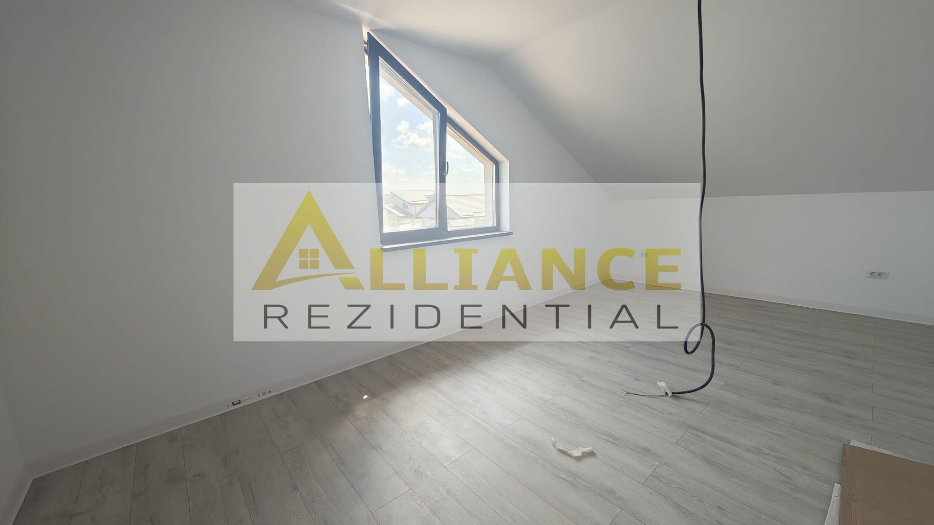 Casa individuala P+M | 4 camere | 2 bai | Teren 400 mp - Poză 8