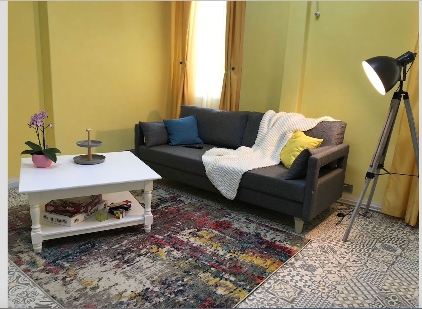 Apartament aproape de Piata Unirii - pretabil si pentru birouri - Poză 15