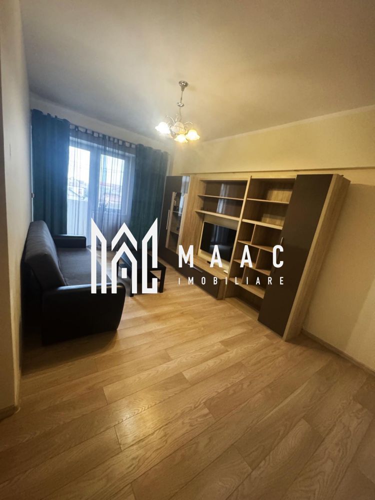 Apartament 2 camere de închiriat | Sibiu | lift | balcon - Poză 1