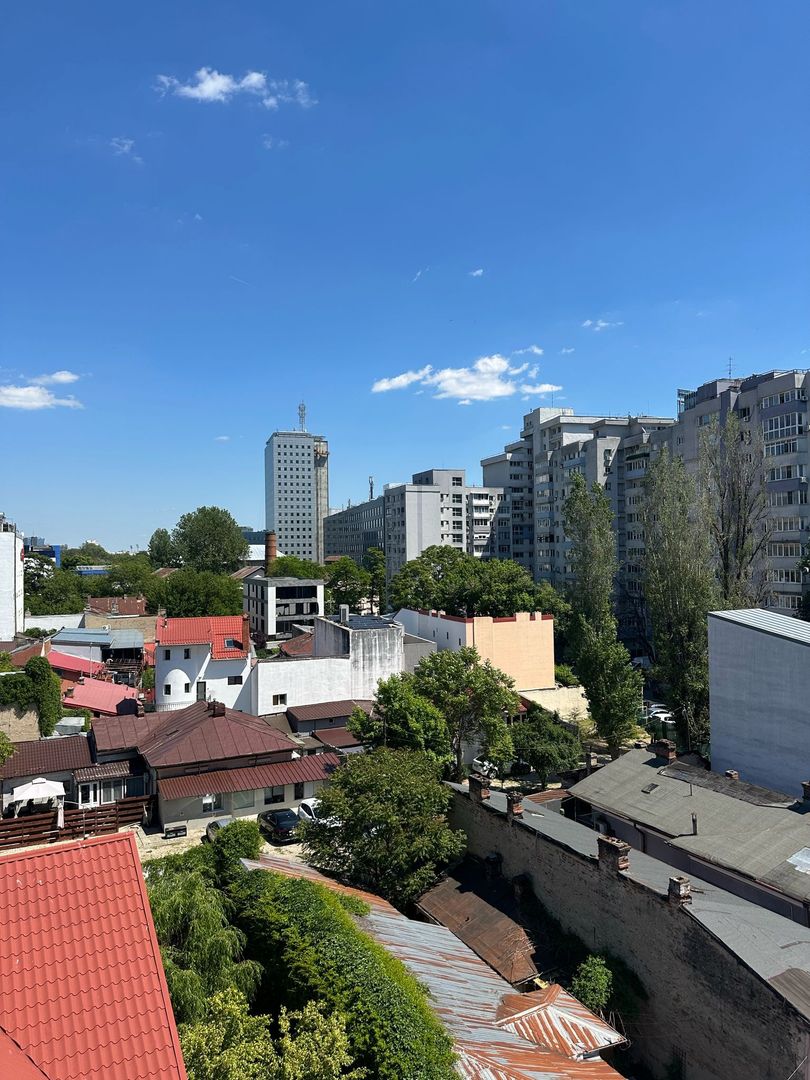 Ansamblu de birouri premium Gematex Business Center, sector 1 București - Poză 23