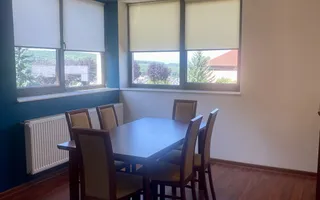 Apartament spatios, 140 mp, la casa, zona Europa - Poză 11