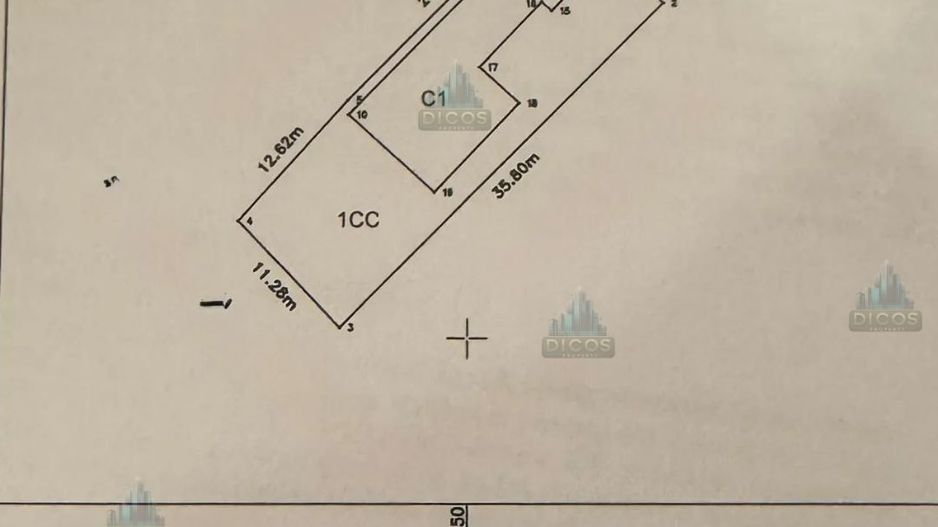 Casă de vânzare pe Strada Cetății, teren 428 mp - Poză 4