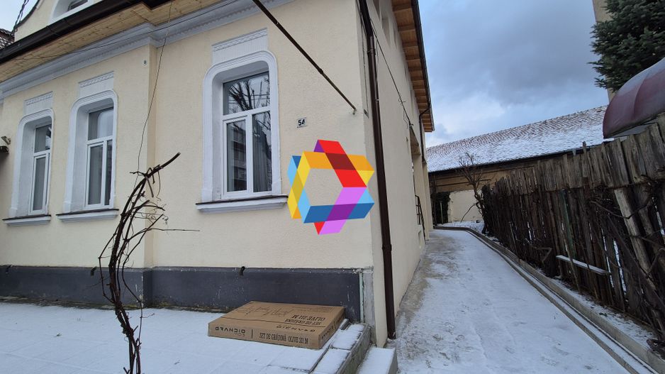 Spatiu comercial -242 mp - Poză 22