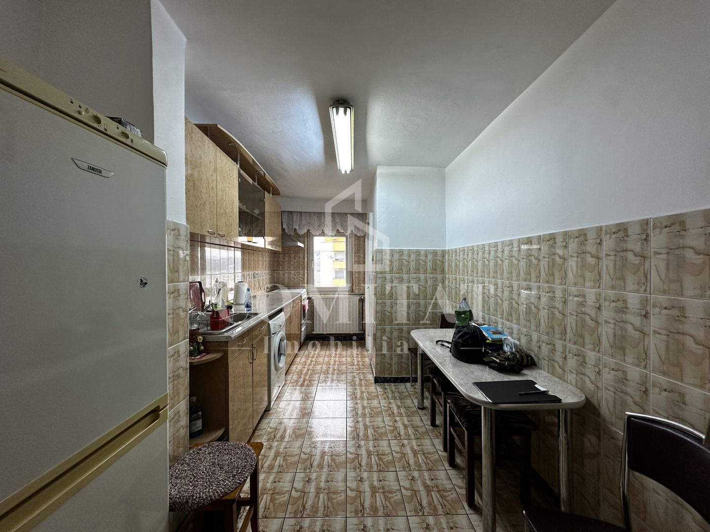 Oportunitate! Apartament 4 camere decomandate | Zona Calea Floresti - Poză 10