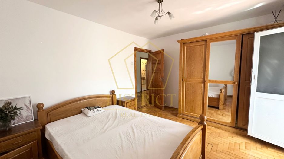 Apartament decomadat cu 3 camere |  Dacia | PetFriendly - Poză 3