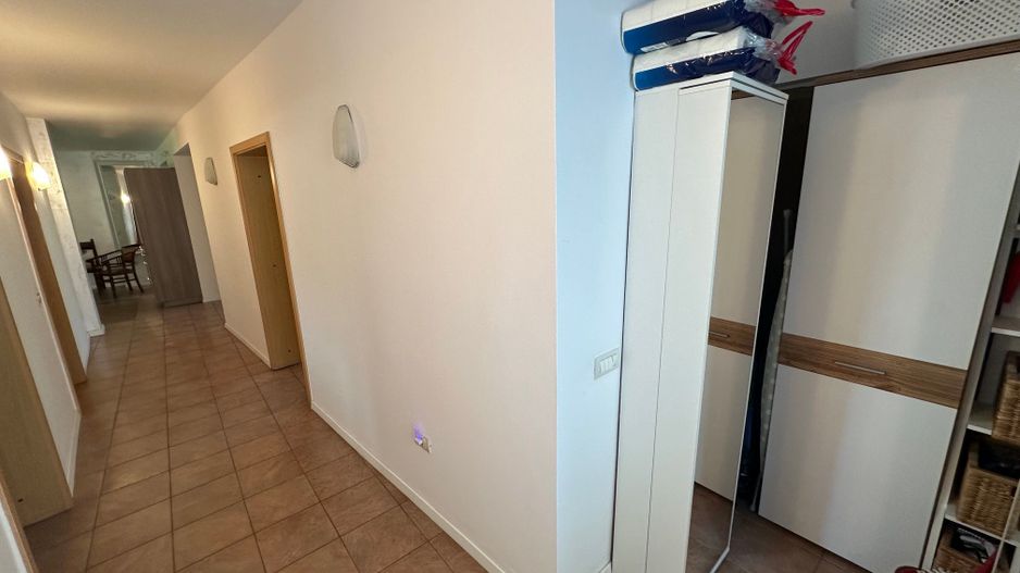 Casa Parter + Mansarda în Braytim - Poză 21