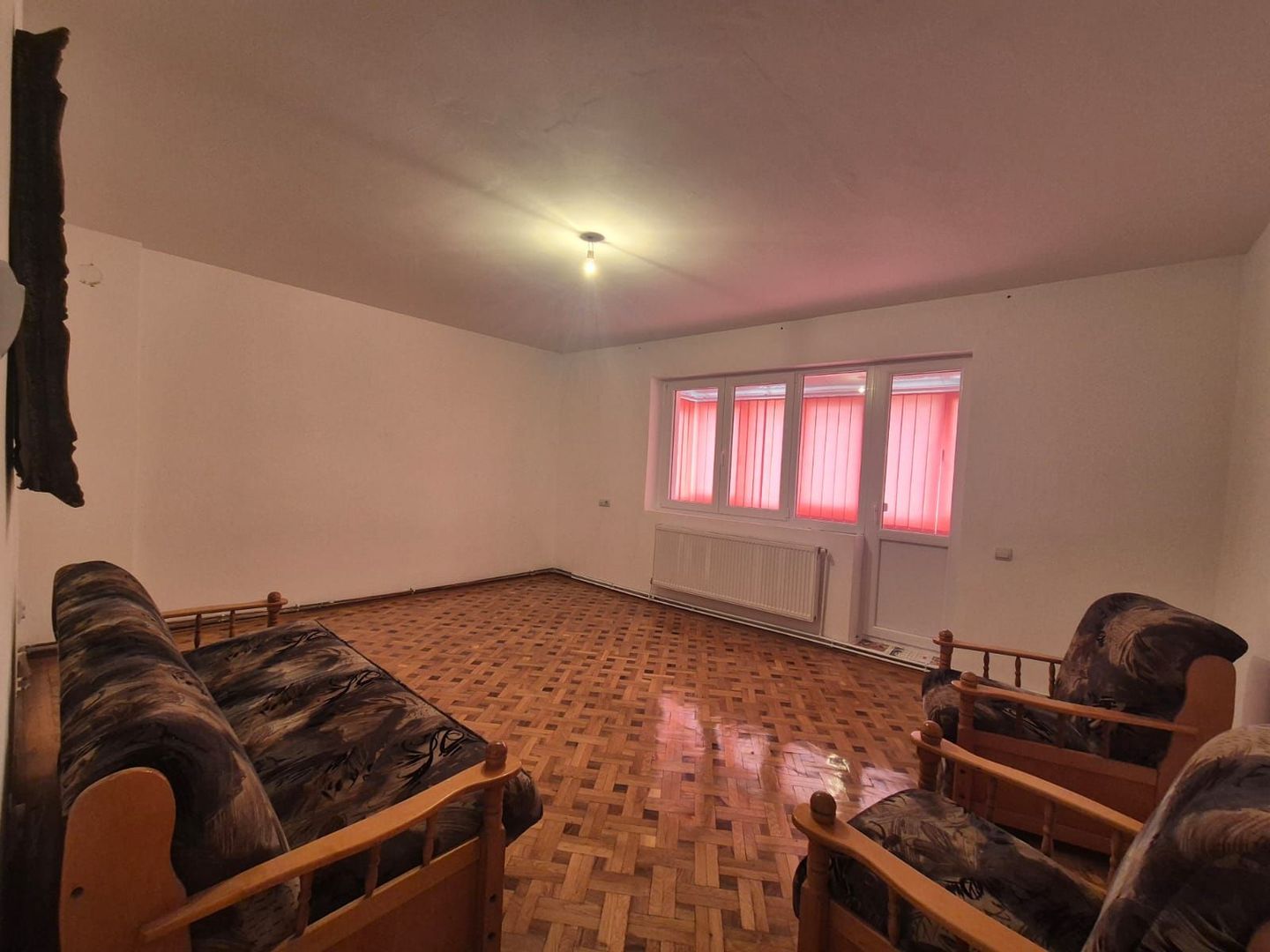 Casă pretabilă investiție, spațioasă, singur în curte, 600 mp teren - Poză 12