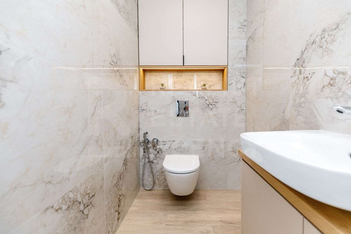 Vânzare, apartament, 2 camere, str. Vasile Lupu, Buiucani - Poză 14