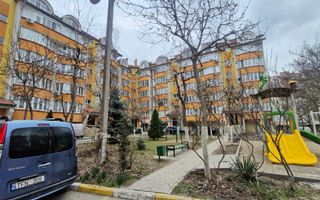 Chirie, apartament, 2 camere, str.  Cornului, Buiucani - Poză 16