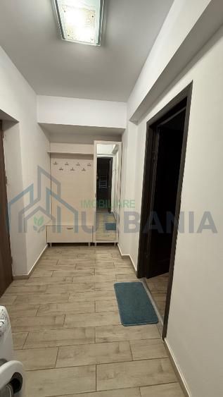 Apartament 1 cameră, mobilat, în complexul rezidențial Nicolina 165, Iași - Poză 4