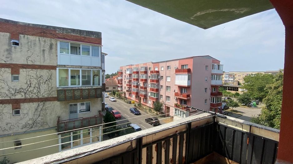 Apartamente de vânzare Lugoj, zona Cotu Mic - Poză 1
