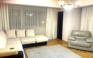 Apartament de inchiriat |3 camere  |Greenfield |living spectaculos - Poză 4