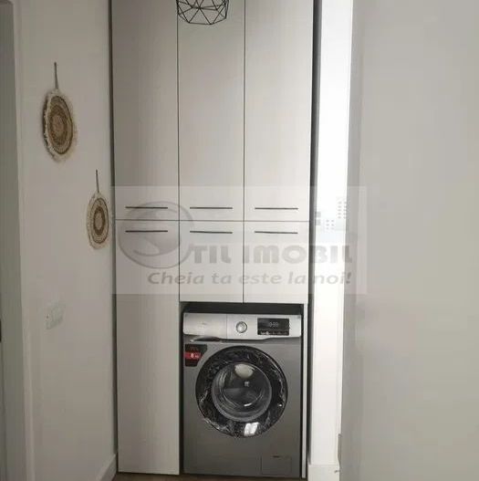 Ap 2 cam, 44mp, Silk District , mobilat si utilat  + loc prc 156.000 € - Poză 6