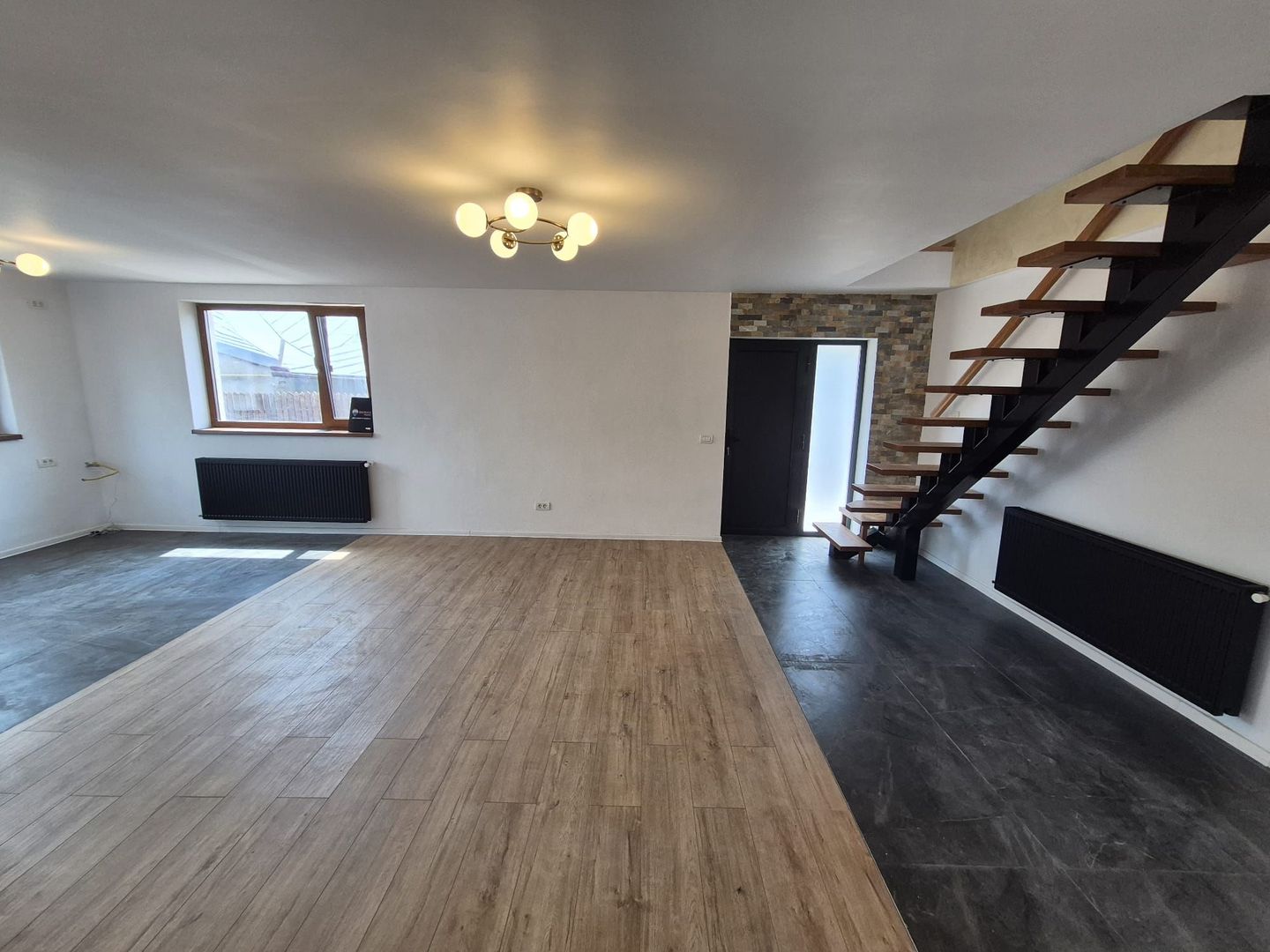 Vila/casa noua: P+M, Banesti-Prahova - 150 mp utili + teren 875 mp! - Poză 6