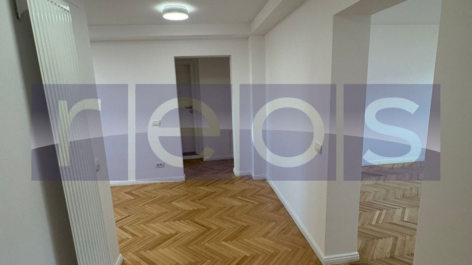 VANZARE 3 CAMERE DECOMANDAT - Calea Calarasilor-Matei Basarab - Poză 7