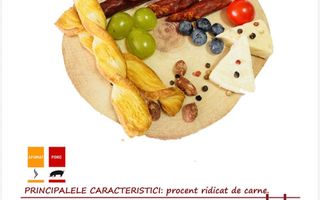 BUSINESS LA CHEIE! FABRICA + RESTAURANT + 2 MAGAZINE + TEREN INTR. 9688 MP - Poză 57