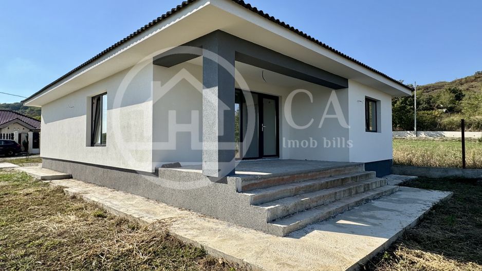 Casă cu 4 camere de vânzare in zona Podgoria, Oradea - Poză 3