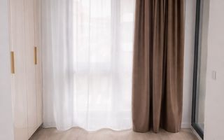 Garsonieră modernă de închiriat – Pipera | imobil nou | parcare - Poză 5