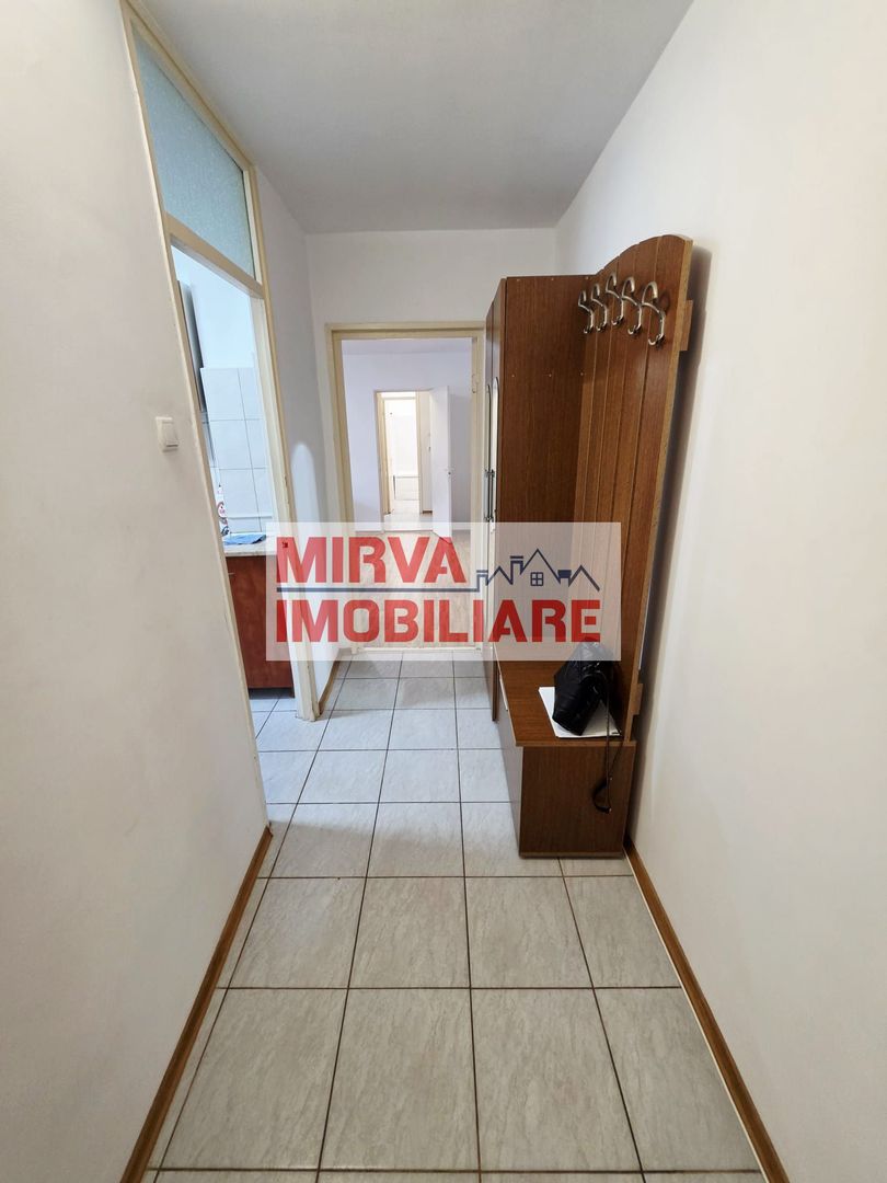 Apartament 2 camere decomandat, mobilat si utilat, zona 9 Mai - Poză 21