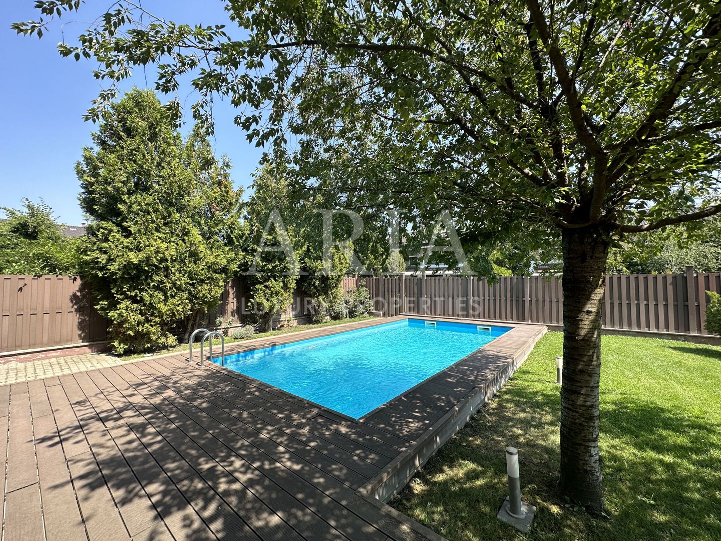 OXFORD GARDENS -  LUXURY GATED COMMUNITY - POOL - TENNIS COURT - PLAYGROUND - Poză 19