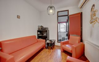 Ultracentral - zona Polona - 3 camere cu dependinte si GARAJ propriu - Poză 18