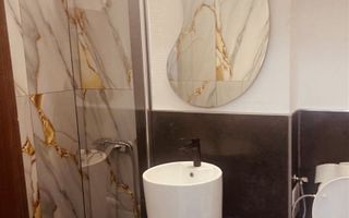 Închiriez apartament 3 camere, Bd. Decebal, lux - Poză 4