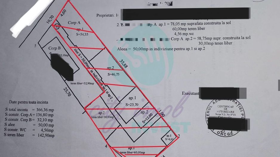 Casa singura in curte zona Mosilor - Poză 10