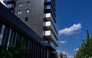 VÂNZARE APARTAMENT PREMIUM | CORTINA NORTH PIPERA | LOC PARCARE SUBTERAN - Poză 3