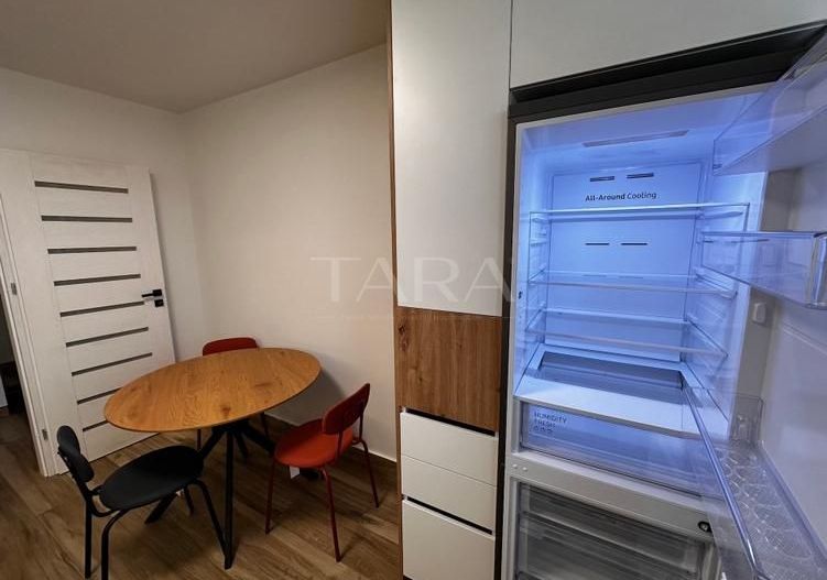 Apartament 4 camere complet renovat, zona Piata Zorilor - Poză 7