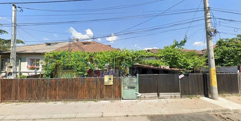 Vânzare cotă indiviză 13/16 imobil + teren | Podu de Piatră (Kaufland) - Iași - Poză 2