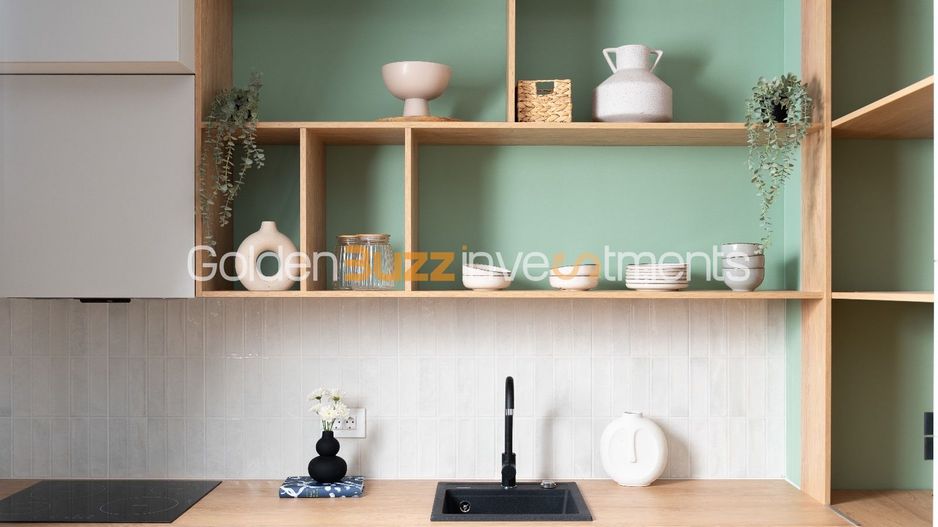 Apartament unic 2 camere Avalon - Pipera - Poză 13