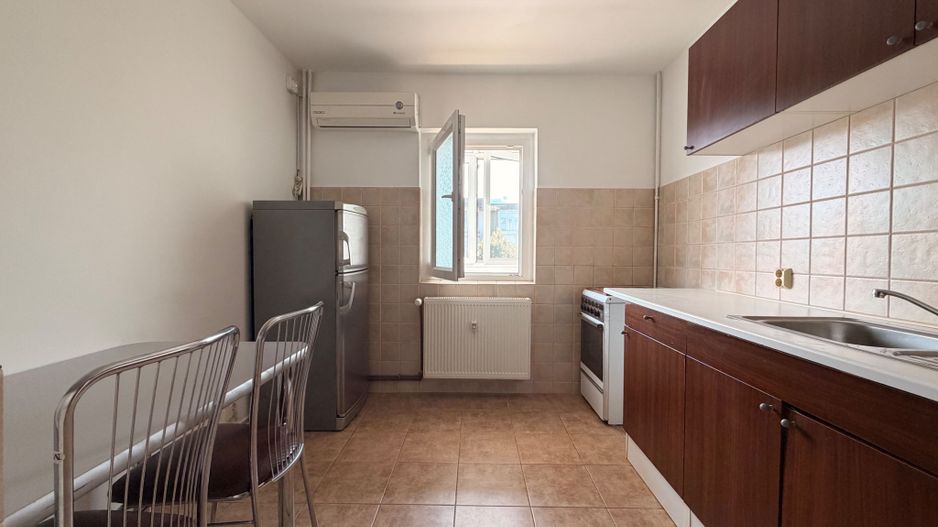 APARTAMENT 2 CAMERE | ETAJ 3 | AVIATIEI - Poză 5