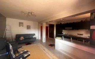 3 camere,72 mp utili, vedere panoramică – Victoriei zona RFN - Poză 4