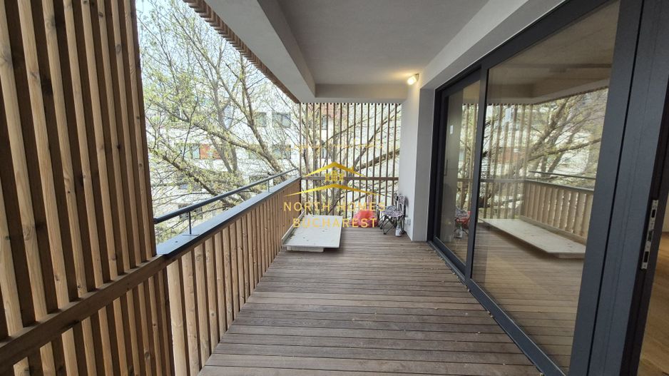 Apartament 3 camere, 2 bai, acces in apartament cu liftul - Dorobanti - Poză 22