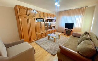 Apartament 2 camere, 48 mp utili, mobilat, utilat, Ampoi 3 - Poză 1