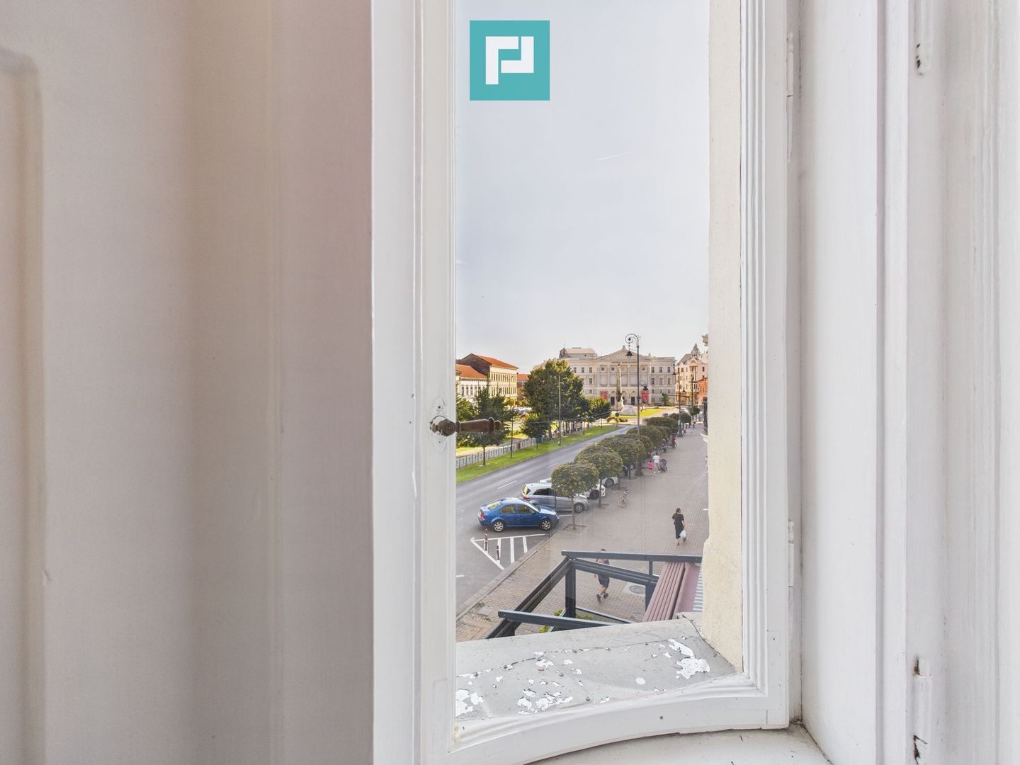 Apartament de lux cu 2 camere Ultracentral - Poză 24