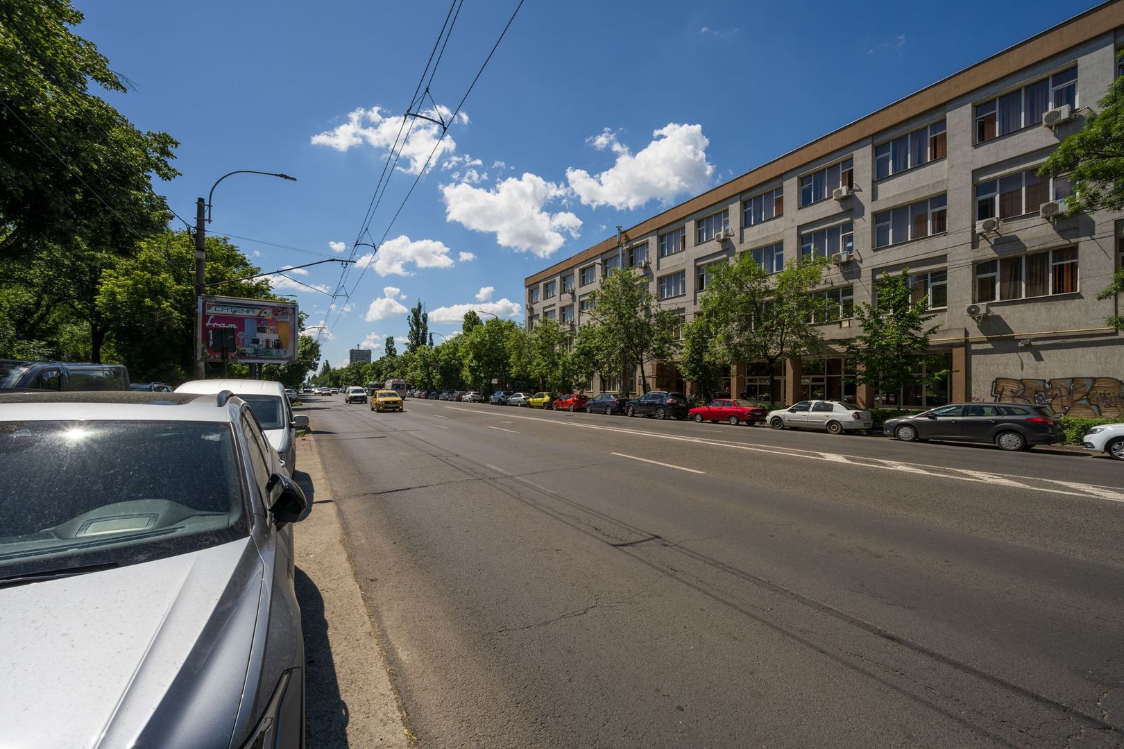 Apartament 2 camere Calea Grivitei P/7 Instalatii schimbate - Poză 13