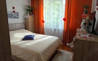 Apartament cu 2 camere de vânzare – Țiglina 1, etaj 2 - Poză 1